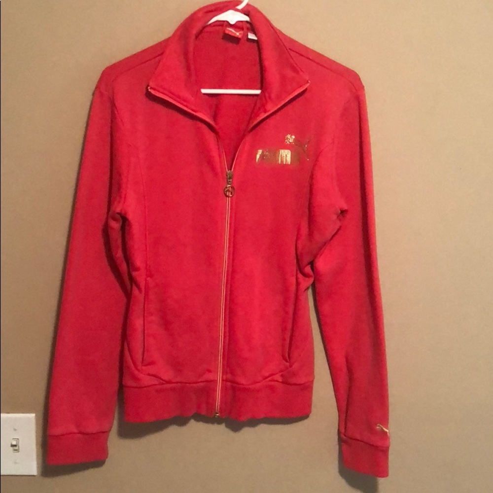 Puma Sport Jacket